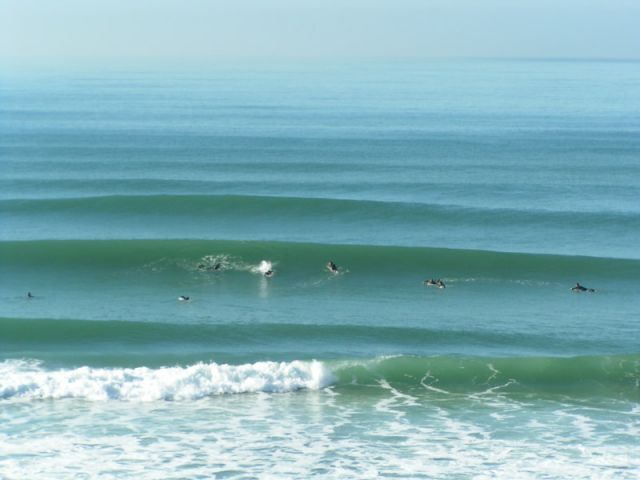 lacanau surf