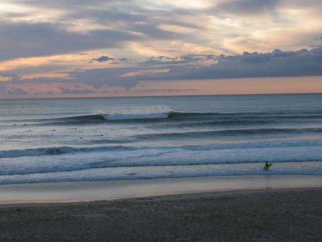 cours de surf