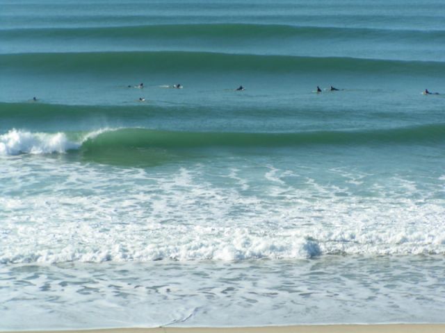 lacanau surf surfing lacanau