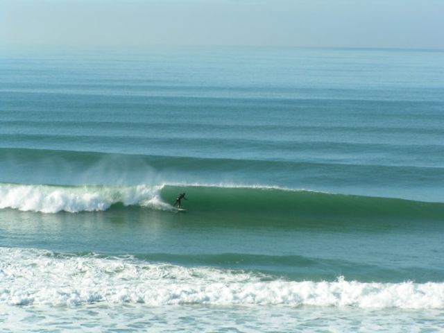 stages de surf