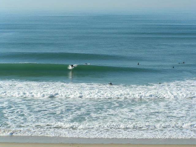 ecole de surf a lacanau