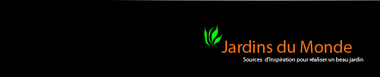 photos de jardins