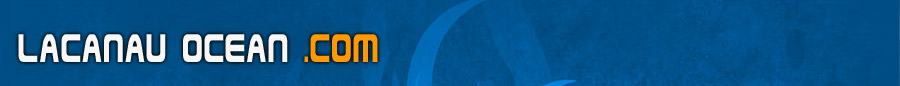 lacanau ocean website logo