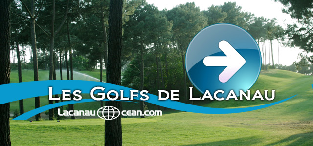 Golf Lacanau