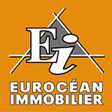 Eurocean Immobilier logo
