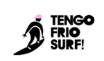 L0go ecole surf tengo frio