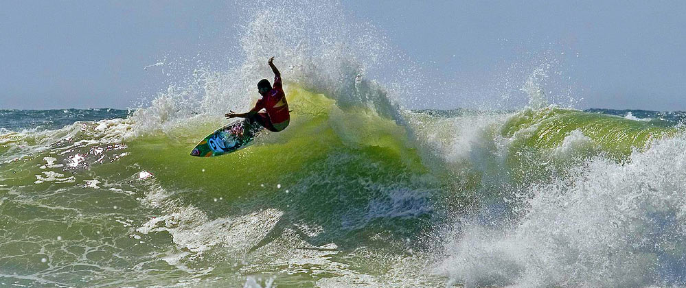 apprendre à faire du surf à lacanau